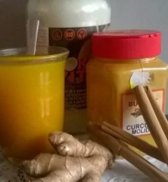 Bebida quemagrasa abdominal Bebida quemagrasa abdominal