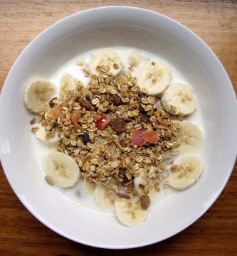 Activa tu Metabolismo por las Mañanas con estos Alimentos