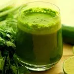Quema tu Grasa Abdominal Mientras Sueñas Durmiendo, gracias a este Batido Vegetal