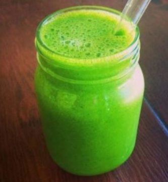 Batido para Perder Unos Cuantos Kilos y Desintoxicar tu Cuerpo Batido para Perder Unos Cuantos Kilos y Desintoxicar tu Cuerpo