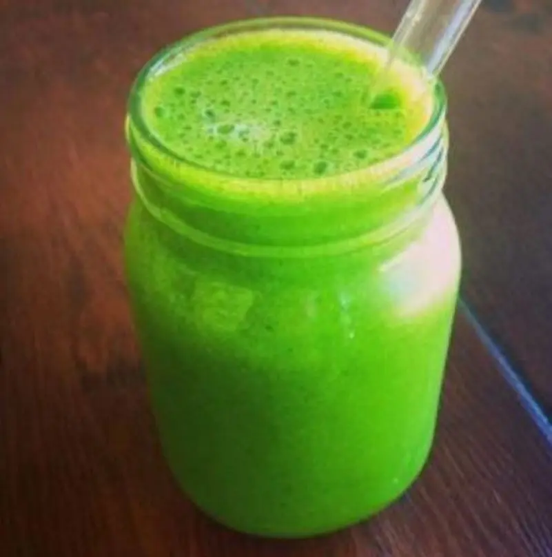 Batido para Perder Unos Cuantos Kilos y Desintoxicar tu Cuerpo