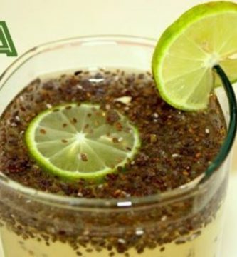 Quema tu Grasa con esta Bebida Quema tu Grasa con esta Bebida