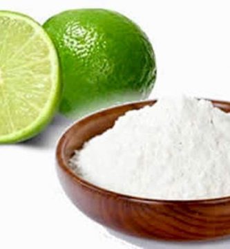 Adelgaza bebiendo este preparado alcalinizante