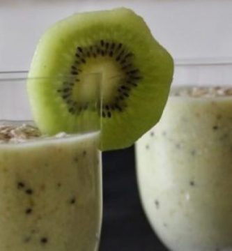 Adelgaza y controla tu ansiedad con este batido Adelgaza y controla tu ansiedad con este batido