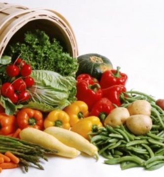 Dieta semanal para quemar kilos Dieta semanal para quemar kilos