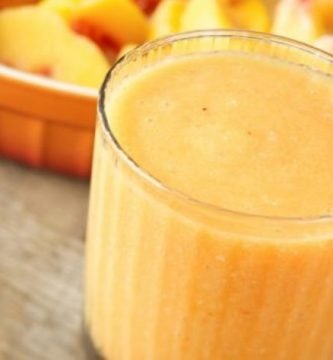 Eficaz batido de melocotón para perder kilos ¿Lo pruebas? Eficaz batido de melocotón para perder kilos ¿Lo pruebas?
