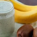 Delicioso Batido Adelgazante para Desayunar
