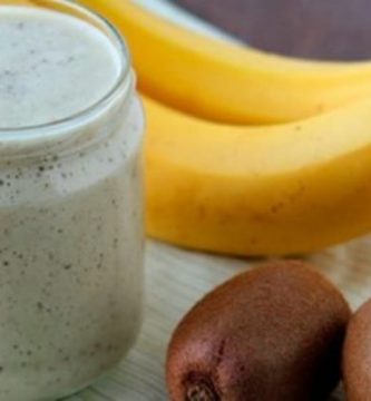 Delicioso Batido Adelgazante para Desayunar Delicioso Batido Adelgazante para Desayunar