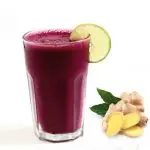 Acelera tu Metabolismo con este Batido de Remolacha