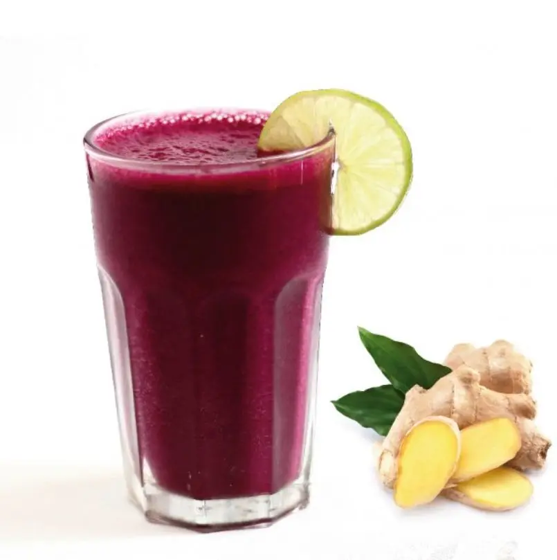 Acelera tu Metabolismo con este Batido de Remolacha Acelera tu Metabolismo con este Batido de Remolacha