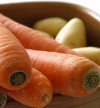 Batido de Patata – Adelgaza y aumenta la salud de tu organismo