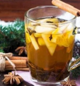 Adelgaza y desintoxica tu cuerpo con té de ajo Adelgaza y desintoxica tu cuerpo con té de ajo