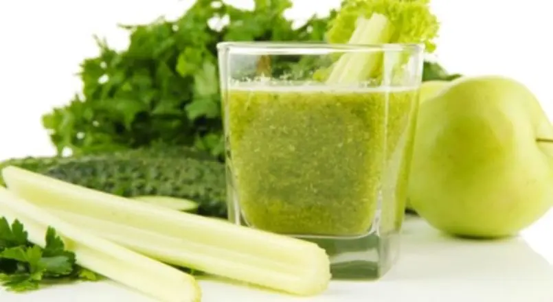 Adelgaza y elimina tu grasa visceral con este batido