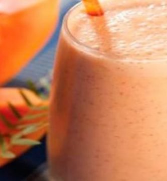 Adelgaza y lucha contra la hipertensión, batido