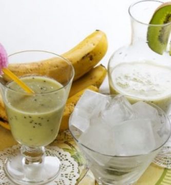 Batido adelgazante y nutritivo luchando contra la obesidad Batido adelgazante y nutritivo luchando contra la obesidad