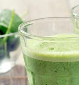Mejor Batido para Perder Peso con este Batido Verde Saludable Mejor Batido para Perder Peso con este Batido Verde Saludable