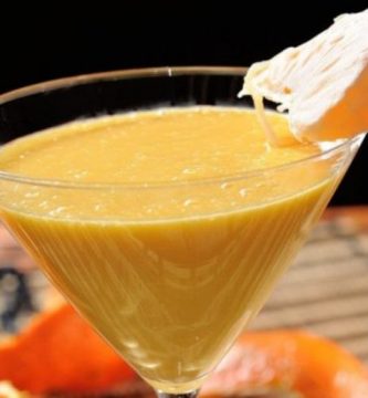 Adelgaza con este Batido, que Regula y Acelera tu Metabolismo Adelgaza con este Batido, que Regula y Acelera tu Metabolismo
