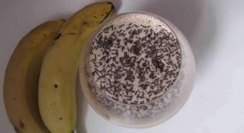 Adelgaza y elimina tu ansiedad con este batido ✅
