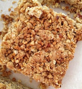 Cómete estas barritas deliciosas … después de hacer ejercicio Cómete estas barritas deliciosas … después de hacer ejercicio