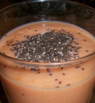 Potente Batido para Adelgazar