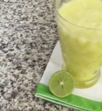 Batido para Acelerar el Metabolismo y  Perder Peso Mientras Duermes Batido para Acelerar el Metabolismo y  Perder Peso Mientras Duermes
