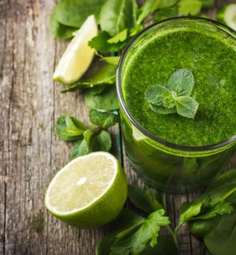 Batido Para Perder Grasa y obtener un Abdomen Plano Batido Para Perder Grasa y obtener un Abdomen Plano