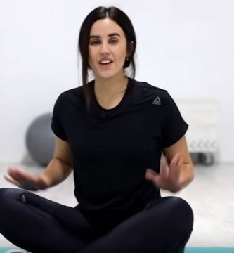 Haz este ejercicio para quemar grasas Haz este ejercicio para quemar grasas