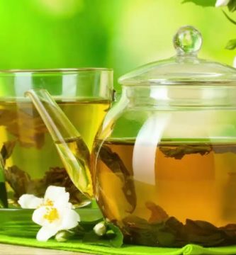 Infusión Adelgazante que Eliminará la Grasa de tu Abdomen ✅