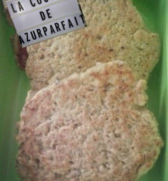 Deliciosas Galletitas Veganas Saludables