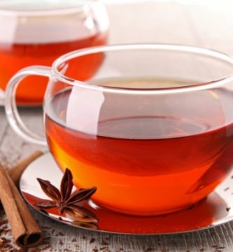 Quema Tu Grasa con esta Infusión Quema Tu Grasa con esta Infusión
