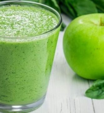 Reduce tu Grasa Abdominal con este Excelente Batido Reduce tu Grasa Abdominal con este Excelente Batido