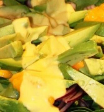 Adelgaza Saludablemente con este Primer Plato