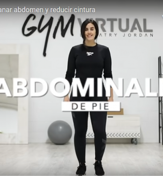 Aplana tu abdomen y reduce cintura Aplana tu abdomen y reduce cintura