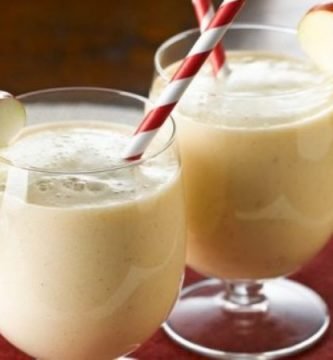 Batido Natural Contra la Ansiedad