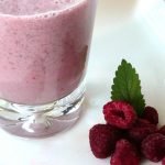 Batido Adelgazante contra la Anemia y la Ansiedad
