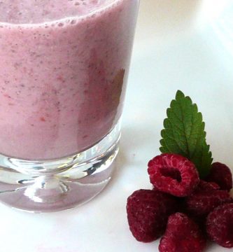 Batido Adelgazante contra la Anemia y la Ansiedad Batido Adelgazante contra la Anemia y la Ansiedad