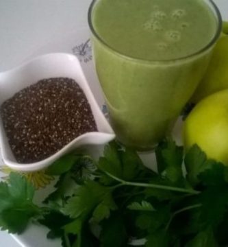 Adelgazamiento: Batido – Desintoxicar, Bajar Tripa, Perder Peso y Bajar Colesterol