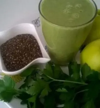 Adelgazamiento: Batido – Desintoxicar, Bajar Tripa, Perder Peso y Bajar Colesterol