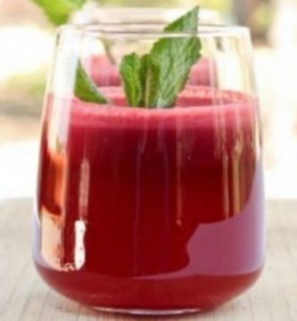 Otro Excelente Batido Adelgazante contra  la Tensión y la Ansiedad