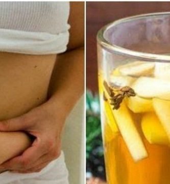 Adelgazamiento Maravilloso con esta Bebida en Forma de Té