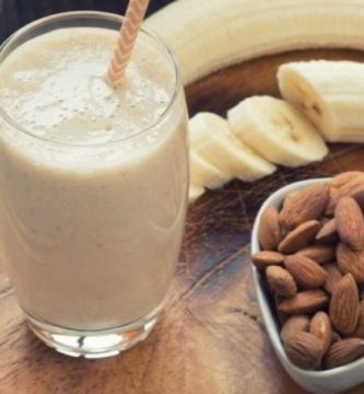 Adelgazamiento, Depresión y Ansiedad – Batido