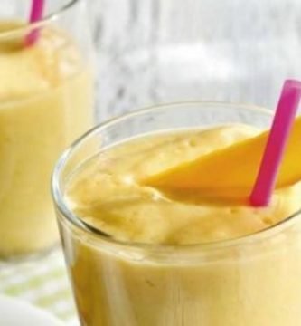 Mantén tu Cuerpo Delgado y Saludable con este Batido Mantén tu Cuerpo Delgado y Saludable con este Batido