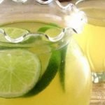 Maravillosa Bebida Adelgazante para Consumo Diario