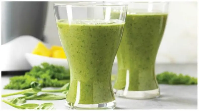 Otro Batido Quemagrasa, Elige tu Desayuno o Cena