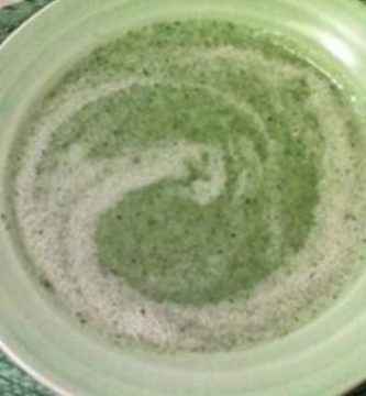 Sopa Crudivegana Detox Sopa Crudivegana Detox