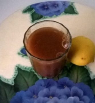 Una Auténtica Bomba para Adelgazar Una Auténtica Bomba para Adelgazar