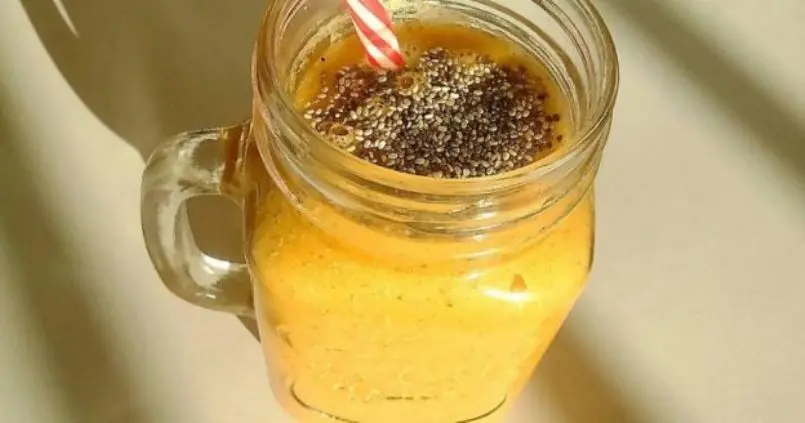 Vitaminas en tu desayuno adelgazante