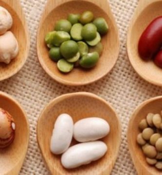 Quítate la grasa de la panza: 6 ideas con estos 5 excelentes alimentos Quítate la grasa de la panza: 6 ideas con estos 5 excelentes alimentos