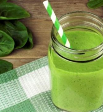 Con este Batido Adelgazarás y el Magnesio Mantendrá tu Salud Con este Batido Adelgazarás y el Magnesio Mantendrá tu Salud