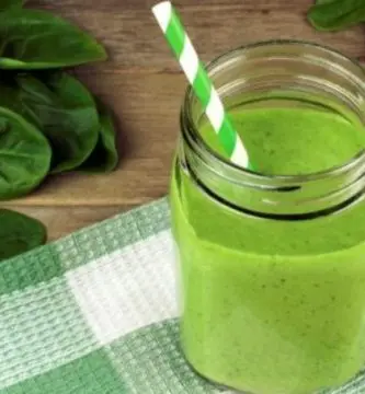 Con este Batido Adelgazarás y el Magnesio Mantendrá tu Salud